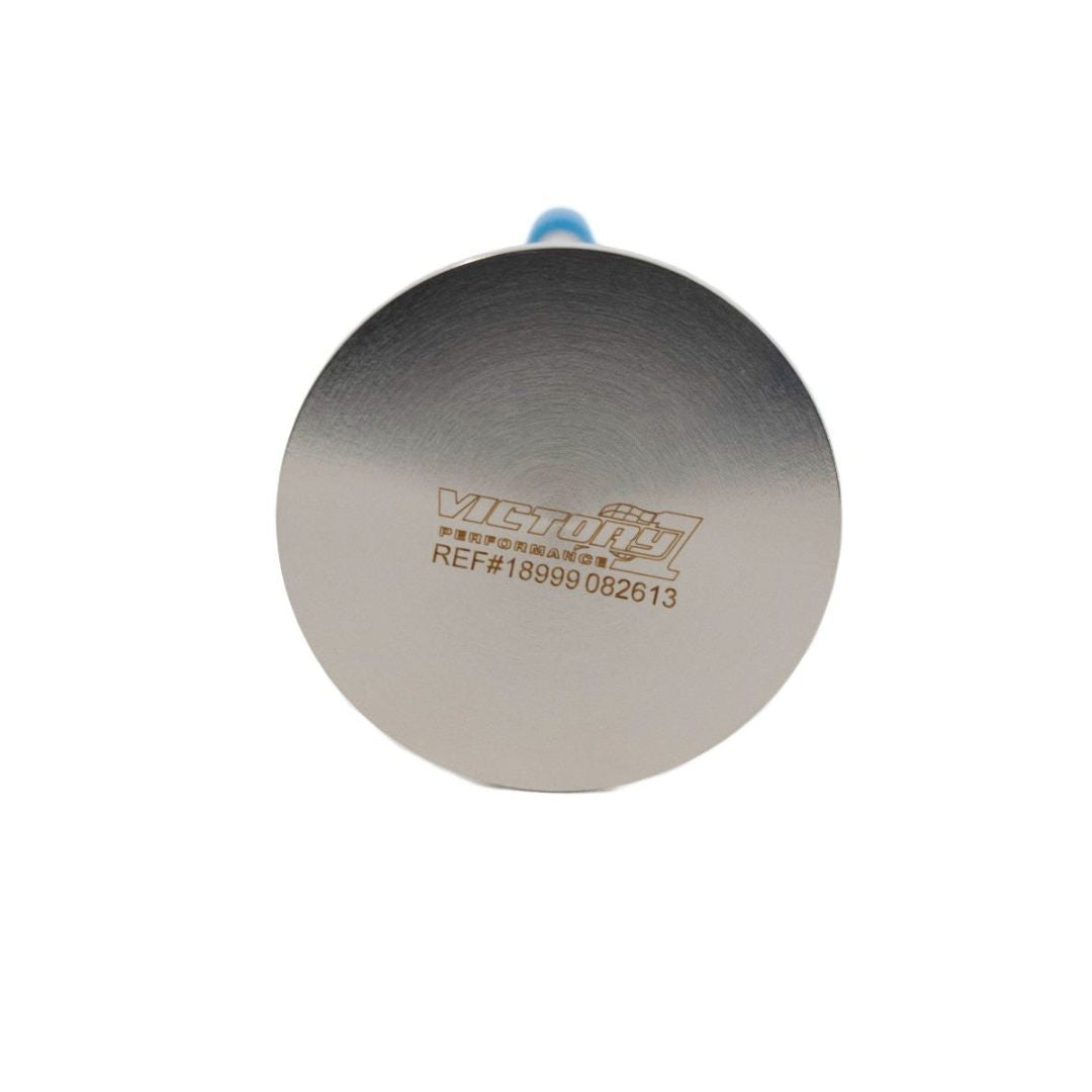 CID Titanium Intake Valve (7714648490058)