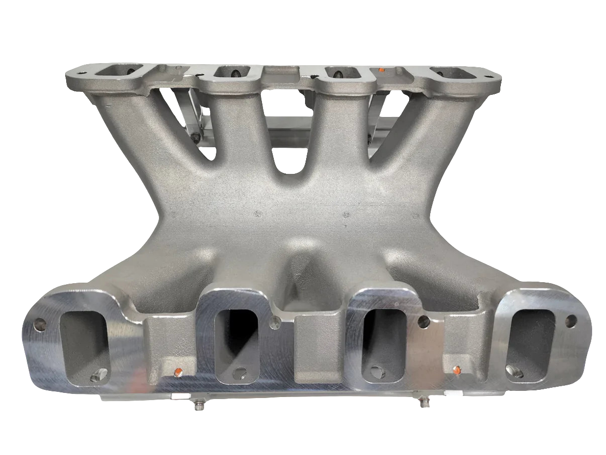 CID LS3 4500 EFI BA Intake Manifold (7065360826442)