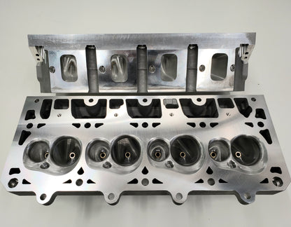 GE 2.9" MCSA LS7 Cylinder Heads (4791852236874)